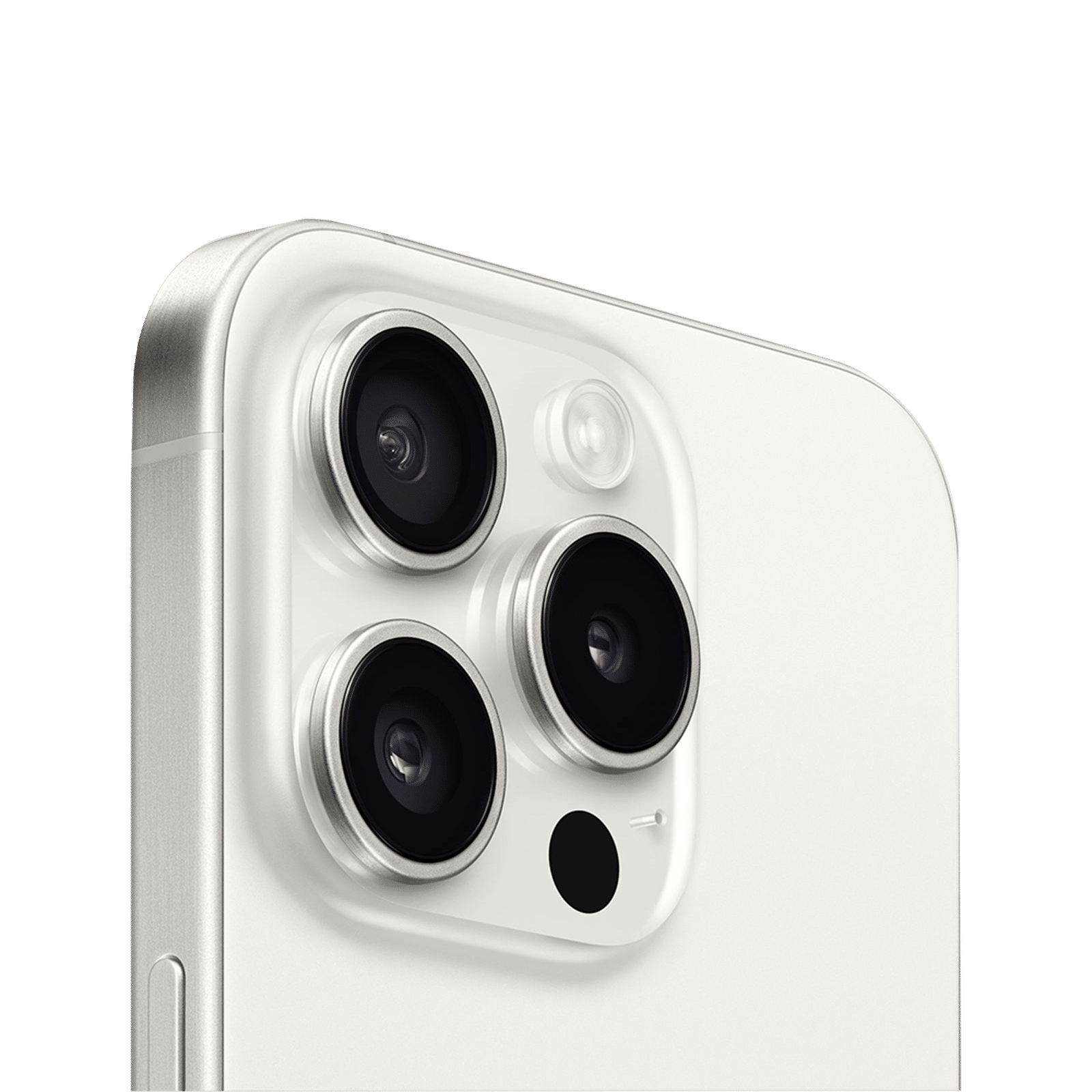 Buy Apple iPhone 15 Pro (1TB, White Titanium) Online – Croma