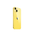 Apple iPhone 14 (128GB, Yellow)_2