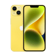 Apple iPhone 14 (128GB, Yellow)_1