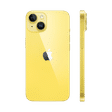 Apple iPhone 14 (128GB, Yellow)_3