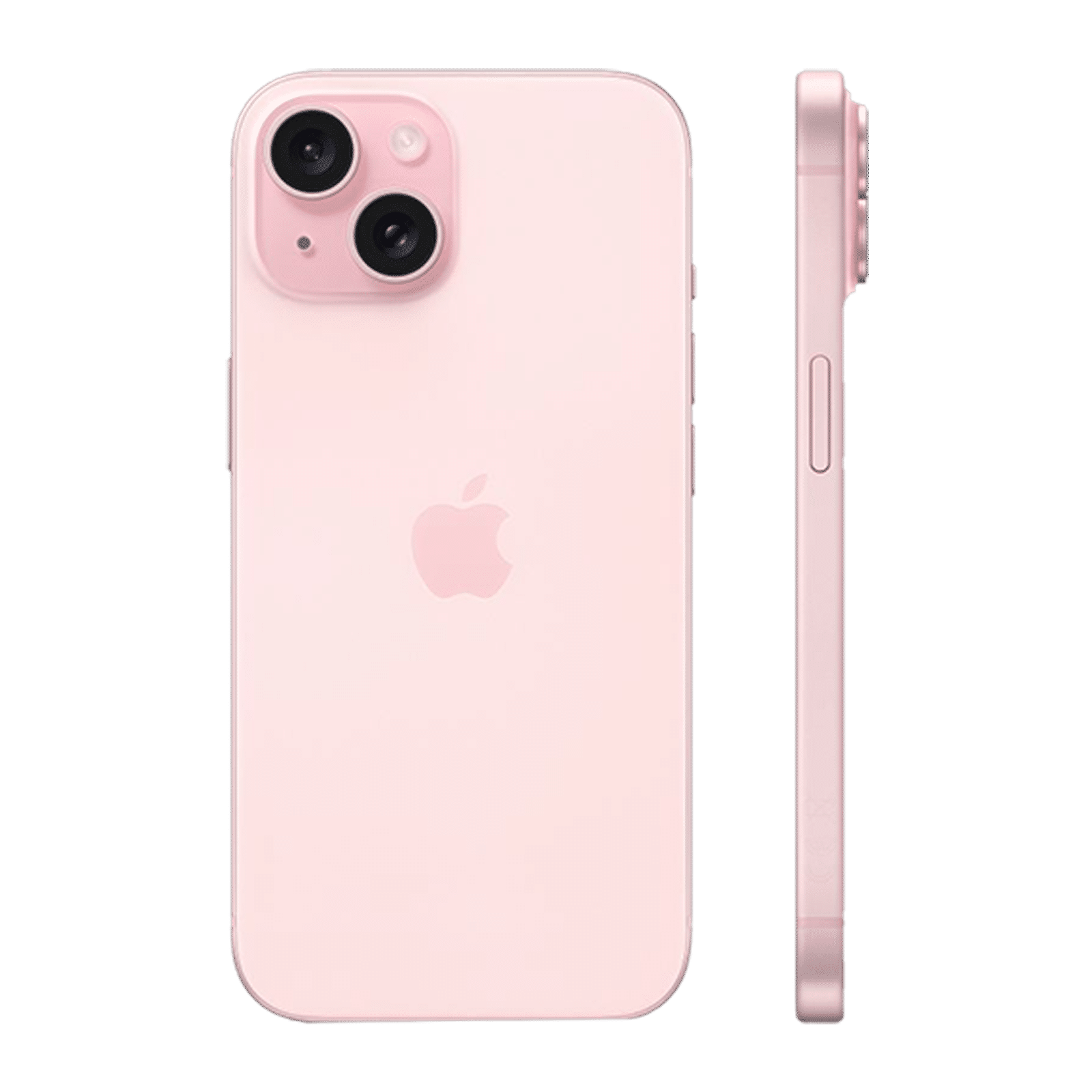 Buy Apple iPhone 15 (128GB, Pink) Online Croma