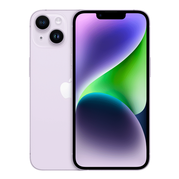 Apple iPhone 14 (512GB, Purple)_1