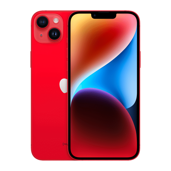 Apple iPhone 14 Plus (128GB, Red)_1