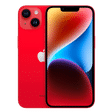 Apple iPhone 14 (256GB, Red)_1