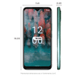 NOKIA C12 Pro (3GB RAM, 64GB, Light Mint)_2