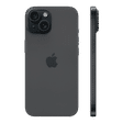 Apple iPhone 15 (128GB, Black)_3