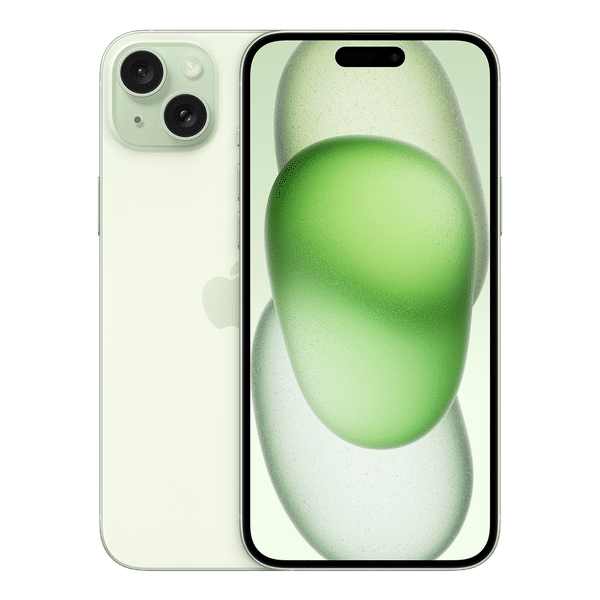 Apple iPhone 15 Plus (256GB, Green)_1
