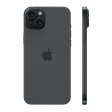 Apple iPhone 15 Plus (256GB, Black)_3