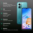 Redmi 11 Prime 5G (4GB RAM, 64GB, Meadow Green)_3