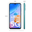 Redmi 11 Prime 5G (4GB RAM, 64GB, Meadow Green)_2