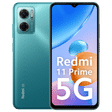 Redmi 11 Prime 5G (4GB RAM, 64GB, Meadow Green)_1