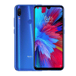 Refurbished Redmi Note 7 (3GB RAM, 32GB, Blue)_1