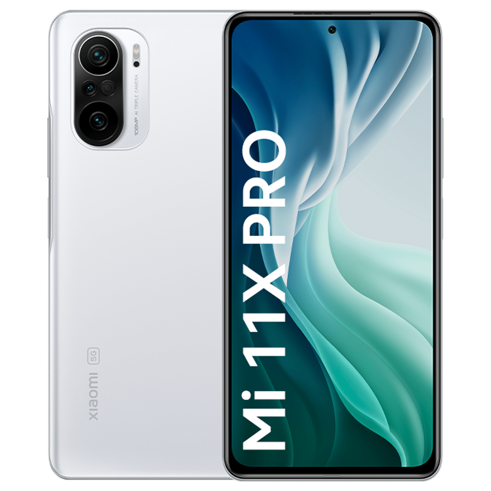 Buy Xiaomi 13 Pro 5G 256gb, white online at best price in india