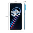 realme 9 Pro+ 5G (8GB RAM, 128GB, Sunrise Blue)_2