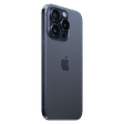 Apple iPhone 15 Pro (256GB, Blue Titanium)_2