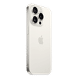 Apple iPhone 15 Pro (256GB, White Titanium)_2