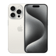 Apple iPhone 15 Pro (256GB, White Titanium)_1