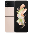 SAMSUNG Galaxy Z Flip4 5G (8GB RAM, 256GB, Pink Gold)_1