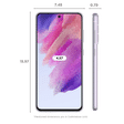 SAMSUNG Galaxy S21 FE 5G (8GB RAM, 256GB, Lavender)_2
