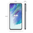 SAMSUNG Galaxy S21 FE 5G (8GB RAM, 256GB, Graphite)_2