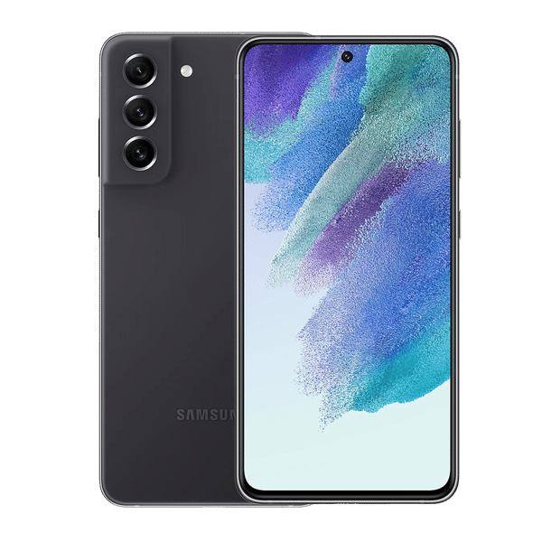 SAMSUNG Galaxy S21 FE 5G (8GB RAM, 256GB, Graphite)_1