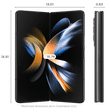 SAMSUNG Galaxy Z Fold4 5G (12GB RAM, 256GB, Phantom Black)_2