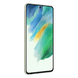 SAMSUNG Galaxy S21 FE 5G (8GB RAM, 128GB, Olive)_4