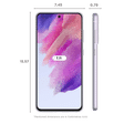 SAMSUNG Galaxy S21 FE 5G (8GB RAM, 128GB, Lavender)_2