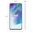 SAMSUNG Galaxy S21 FE 5G (8GB RAM, 128GB, White)_2