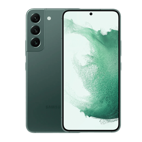 SAMSUNG Galaxy S22 5G (8GB RAM, 128GB, Green)_1