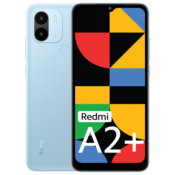 Redmi A2+ (4GB RAM, 64GB, Aqua Blue)_1