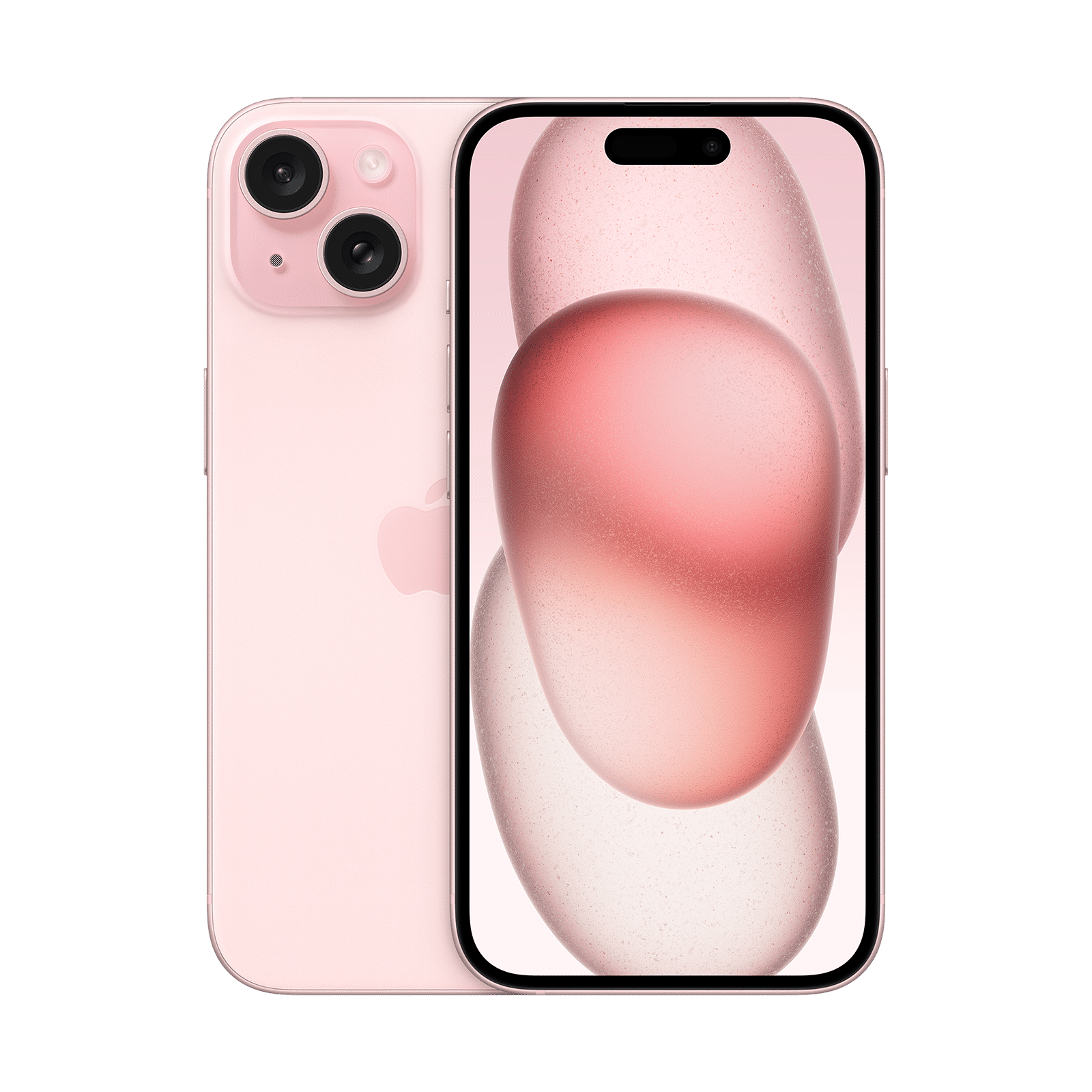 Apple iPhone 15 (512GB, Pink)