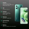 Redmi Note 12 5G (4GB RAM, 128GB, Frosted Green)_3