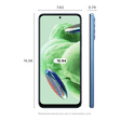 Redmi Note 12 5G (4GB RAM, 128GB, Mystique Blue)_2