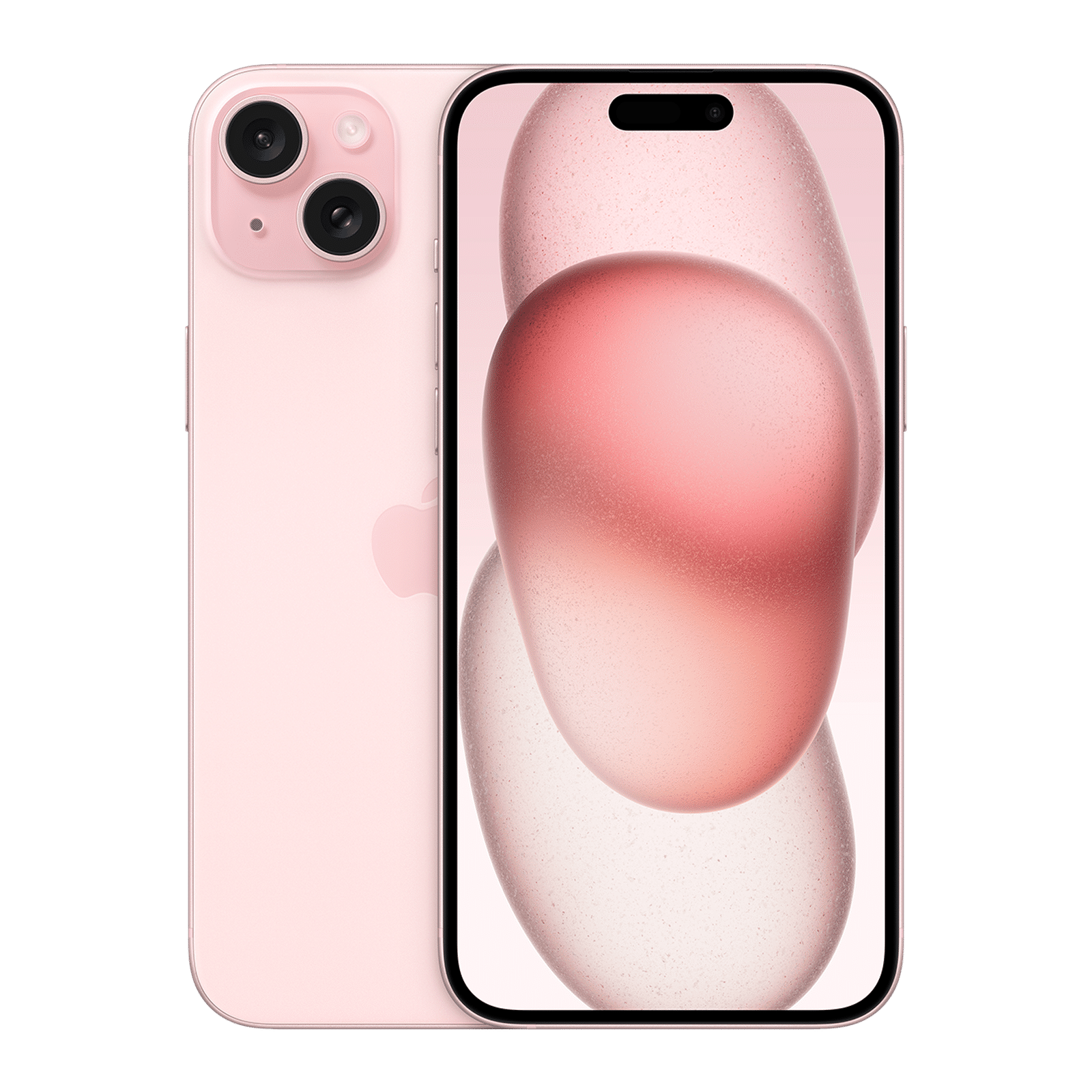 Apple iPhone 15 Plus (256GB, Pink)