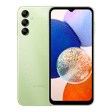 SAMSUNG Galaxy A14 5G (6GB RAM, 128GB, Light Green)_1