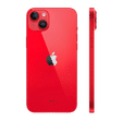 Apple iPhone 14 Plus (256GB, Red)_4