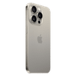 Apple iPhone 15 Pro (128GB, Natural Titanium)_2