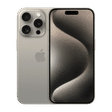 Apple iPhone 15 Pro (128GB, Natural Titanium)_1