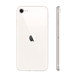 Apple iPhone SE (64GB, Starlight)_4