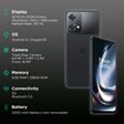 OnePlus Nord CE2 Lite 5G (6GB RAM, 128GB, Black Dusk)_3