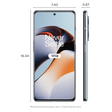 OnePlus 11R 5G (16GB RAM, 256GB, Galactic Silver)_2