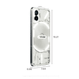 Nothing Phone 2 5G (12GB RAM, 512GB, White)_2
