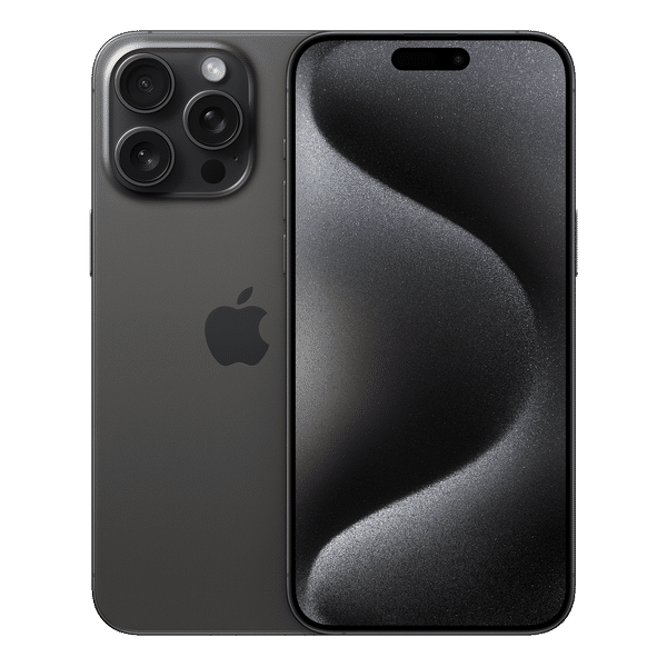 Apple iPhone 15 Pro Max (1TB, Black Titanium)_1