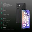 SAMSUNG Galaxy A54 5G (8GB RAM, 256GB, Awesome Graphite)_2