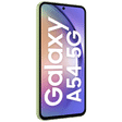 SAMSUNG Galaxy A54 5G (8GB RAM, 256GB, Awesome Lime)_4