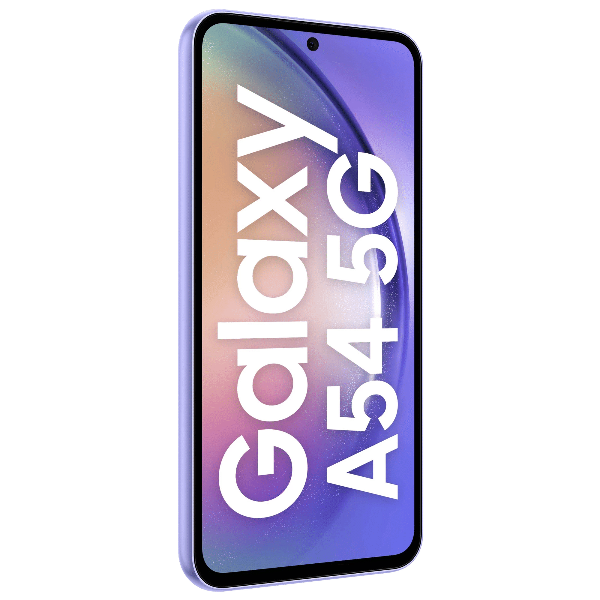 Buy Samsung Galaxy A54 5G (8GB RAM, 128GB, Awesome Violet)- Croma