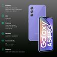 SAMSUNG Galaxy A54 5G (8GB RAM, 128GB, Awesome Violet)_3