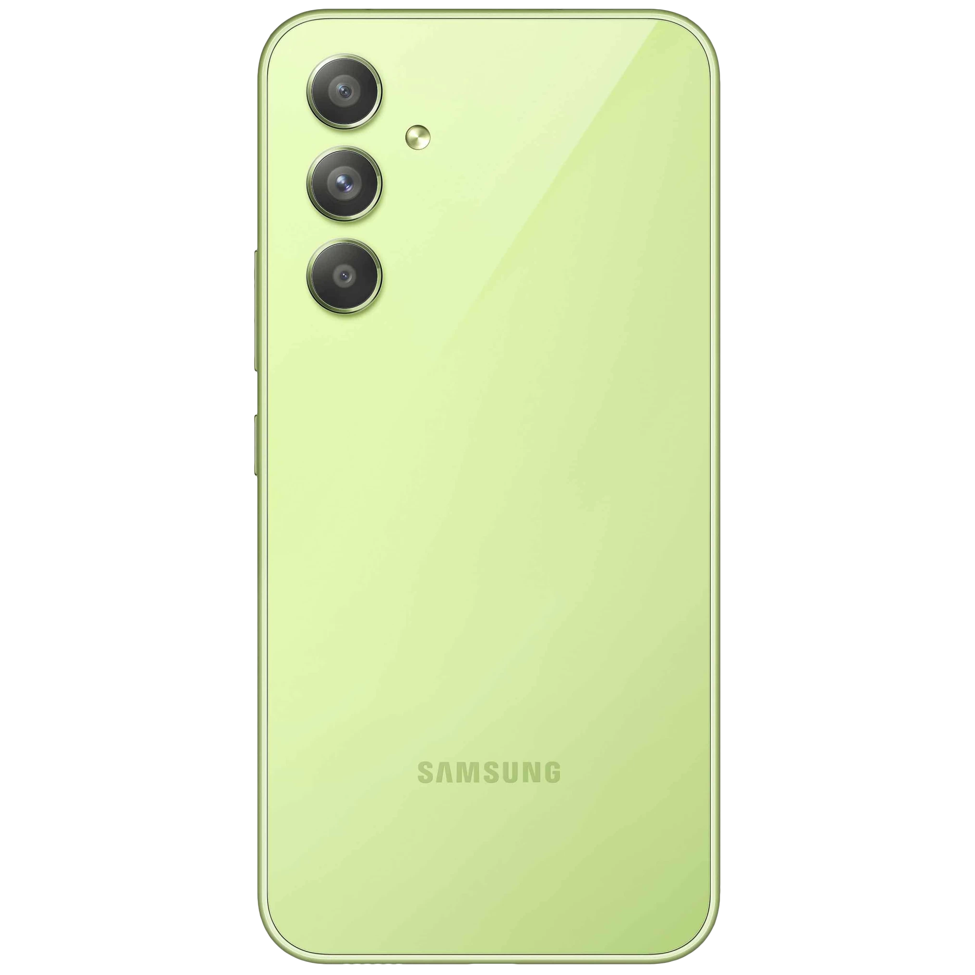Buy Samsung Galaxy A54 5G (8GB RAM, 128GB, Awesome Lime) Online - Croma