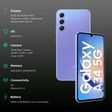 SAMSUNG Galaxy A34 5G (8GB RAM, 256GB, Awesome Violet)_3